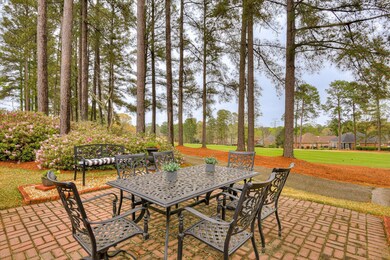 PATIO VIEW