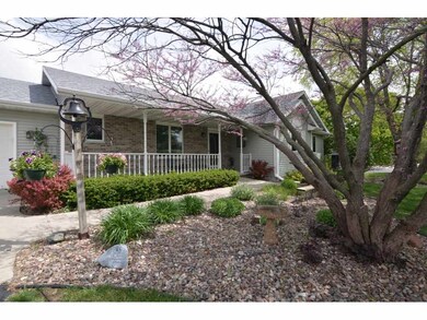 13912 W Northridge Dr, Evansville, WI 53536 - photo 2