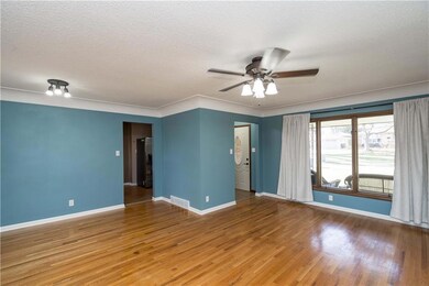 UL Living area