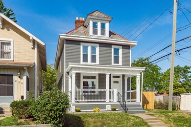 855 Miller Ave 1