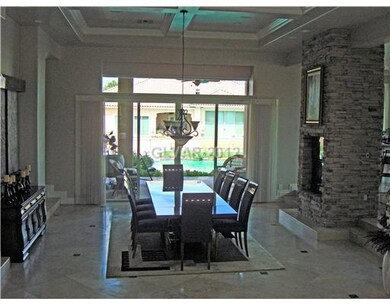 Dining Room.