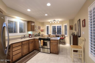 Night-Kitchen