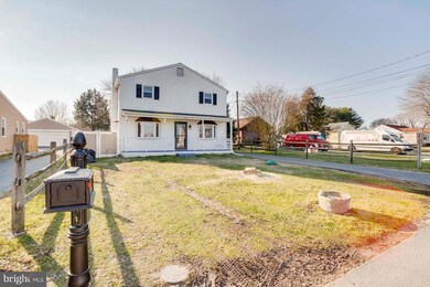 11129 Bird River Grove Rd, White Marsh, MD 21162 - photo 3