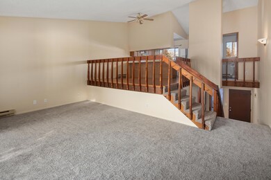 To Kitchen & Dining