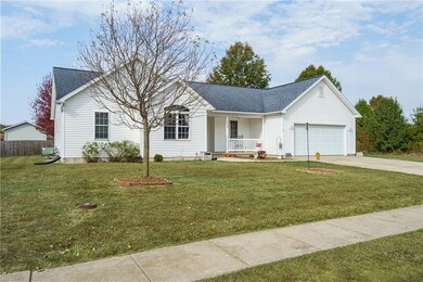 2103 Redbud St, Effingham, IL 62401 - photo 3