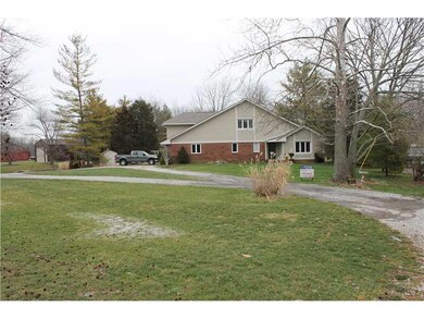 4544 Yolander Ln, Avon, IN 46123 - photo 2