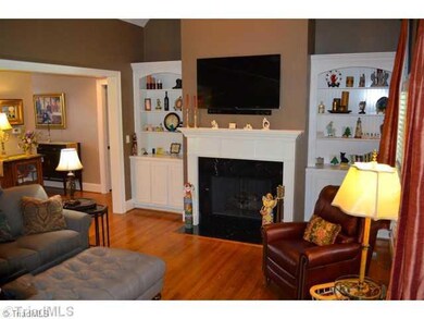 Den/Family/Great Room.