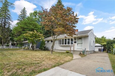 2652 Claredale Rd, Toledo, OH 43613 - photo 3