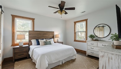 16801 S Highway 71, Winslow, AR 72959 - photo 6