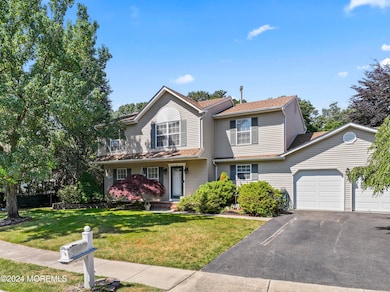 58 Lorelei Dr, Howell, NJ 07731 - photo 2