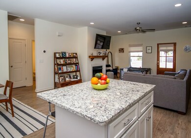 4005 Abbawood, Oxford, MS 38655 - photo 7