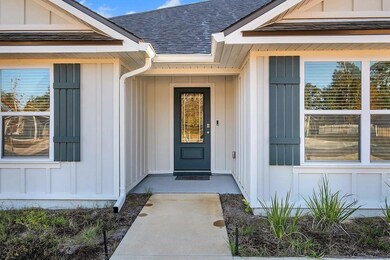 101 Spears Crossing Ln, Crawfordville, FL 32327 - photo 3