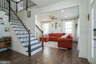 20 Angelina Way, Robbinsville Township, NJ 08691 - photo 4