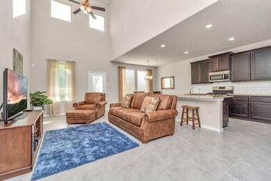 3433 Harvest Meadow Ln, Rosenberg, TX 77471 - photo 6