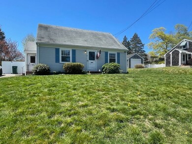 18 Gould Rd, Plymouth, MA 02360 - photo 2
