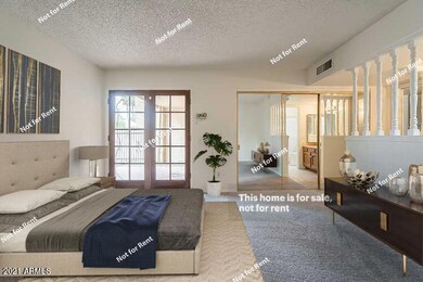 Virtually Staged