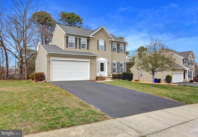 910 Scannell Ct, Joppa, MD 21085 - photo 2