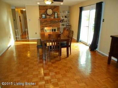 Main Floor Family Room