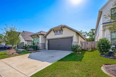 9327 Galloway Woods Trail, Tomball, TX 77375 - photo 5