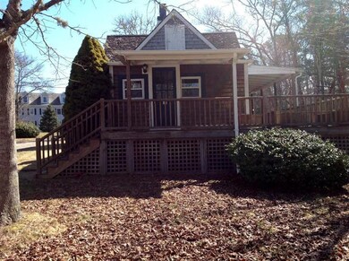 177 Little River Rd, Cotuit, MA 02635 - photo 4