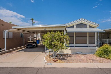8700 E University Dr unit 1050, Mesa, AZ 85207 - photo 2