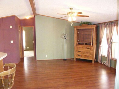 05 Vaulted ceilings