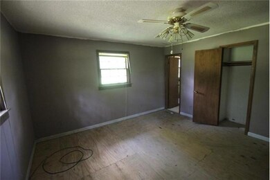 Master Bedroom View 2