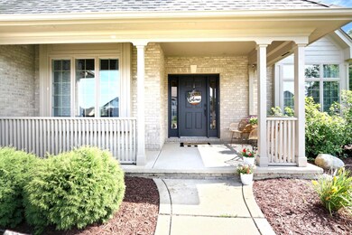 8383 Doubletree Dr S, Crown Point, IN 46307 - photo 7