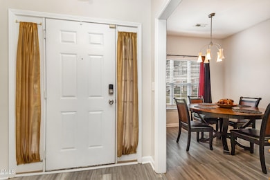 1810 Eagle Beach Ct, Raleigh, NC 27610 - photo 5