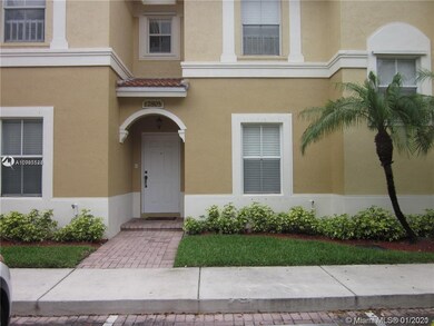 12805 SW 30th St, Miramar, FL 33027 - photo 2