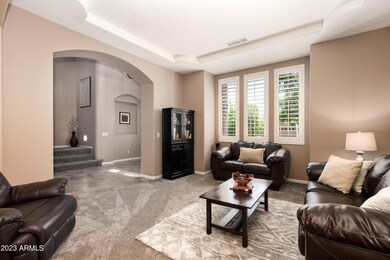 Large Living Room