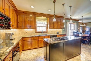 Kitchen View