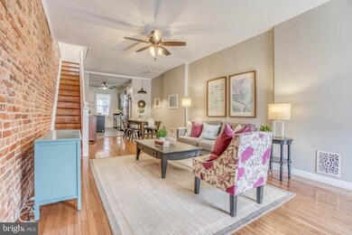 711 S Linwood Ave, Baltimore, MD 21224 - photo 3