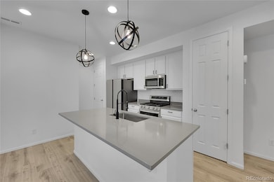 5062 Baseline View, Colorado Springs, CO 80920 - photo 7