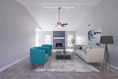 3200 Redwood St, Bedford, TX 76021 - photo 3