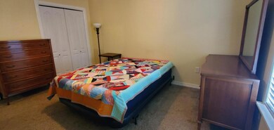 3rd Bedroom