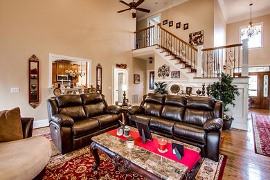 597 Sykes Farm Rd, Asheboro, NC 27205 - photo 3