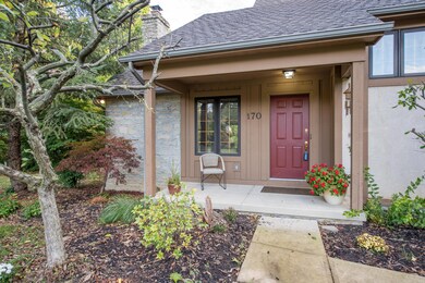 Front entry A