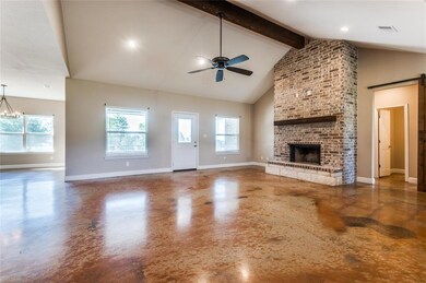 320 Kendall Cir, Weatherford, TX 76088 - photo 6