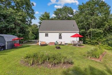 25 N North Ridge Rd, West Gardiner, ME 04345 - photo 6