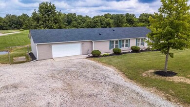 1718 W Curry Rd, Liberty, IN 47353 - photo 4