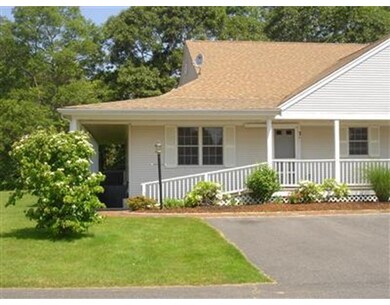 16 Trotting Ln unit 3A, Teaticket, MA 02536 - photo 5