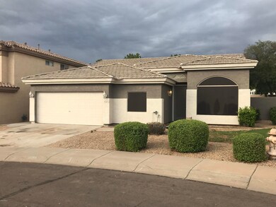 891 N Date Palm Dr, Gilbert, AZ 85234 - photo 2