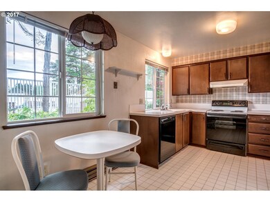 Kitchen/Nook