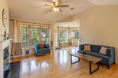 12 Camden Ct Interiors