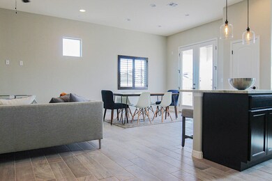 961 Nellind St, Horizon City, TX 79928 - photo 4