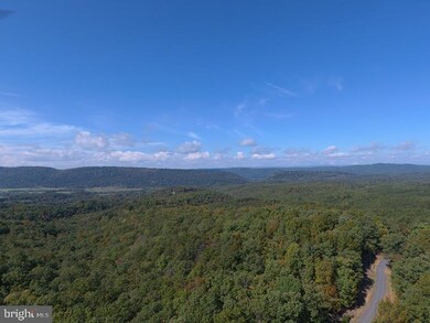 17 W Ridge Loop Rd, Romney, WV 26757 - photo 2