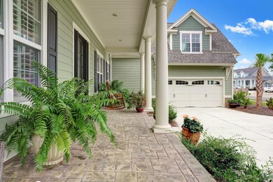 1252 Cross Water Cir, Leland, NC 28451 - photo 7