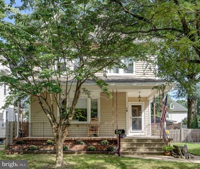 14 Crestmont Terrace, Collingswood, NJ 08108 - photo 2