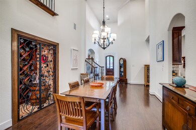 111 S Fair Manor Cir, Spring, TX 77382 - photo 6